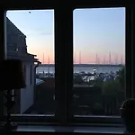 Holiday home Huset I Gronnegade Stubbekobing