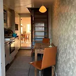 Holiday home Huset I Gronnegade Stubbekobing