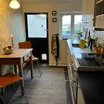 Huset I Gronnegade Holiday home Stubbekobing