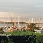 Holiday home Huset I Gronnegade