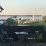 Huset I Gronnegade Holiday home Stubbekobing