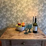 Holiday home Huset I Gronnegade Stubbekobing
