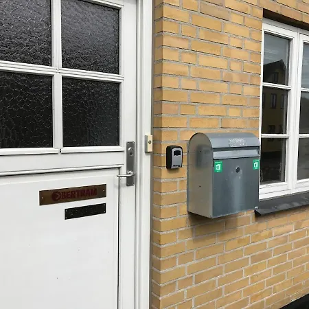 Huset I Gronnegade * Stubbekøbing