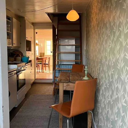 Casa de Férias Huset I Gronnegade Stubbekøbing