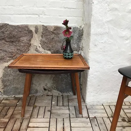 Huset I Gronnegade Stubbekøbing