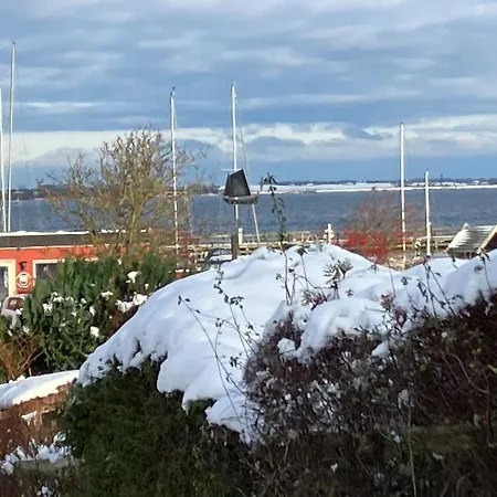 Huset I Gronnegade