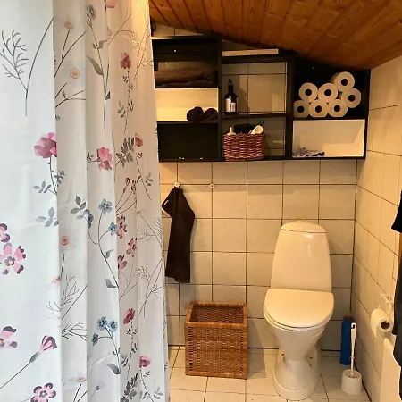Huset I Gronnegade Stubbekøbing