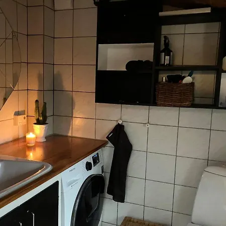 Huset I Gronnegade * Stubbekøbing