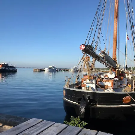 Casa de Férias Huset I Gronnegade *