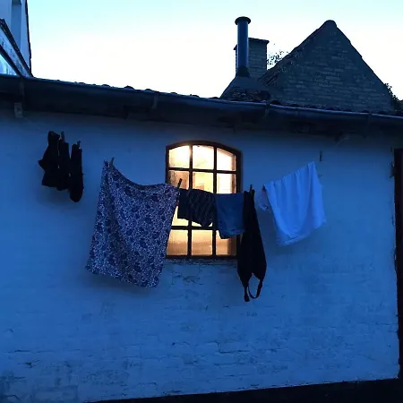 Huset I Gronnegade