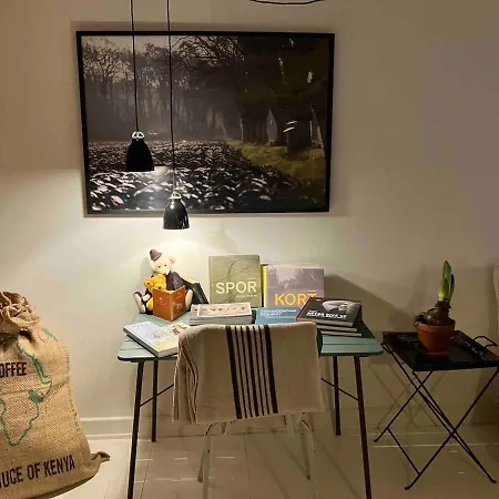 Huset I Gronnegade Stubbekøbing