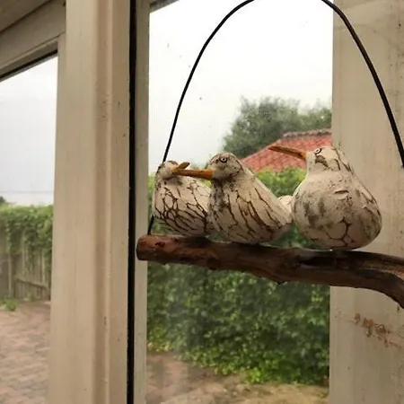 Huset I Gronnegade * Stubbekøbing