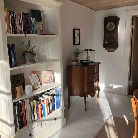 Huset I Gronnegade