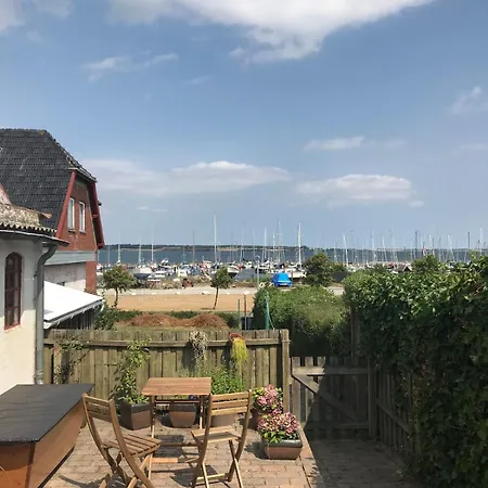 Dom wakacyjny Huset I Gronnegade *