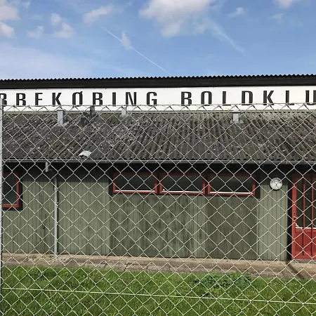 Huset I Gronnegade *