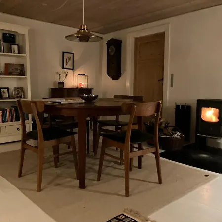 Huset I Gronnegade Stubbekøbing