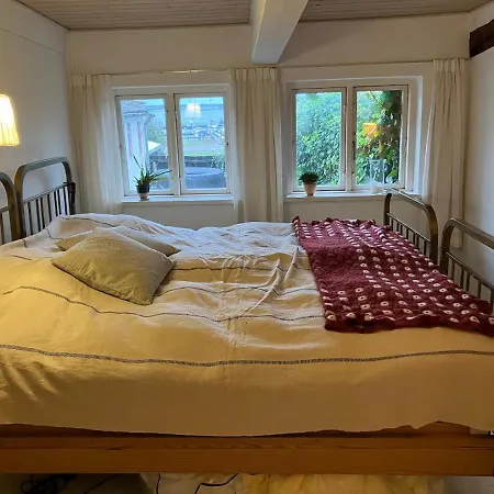Casa de Férias Huset I Gronnegade *