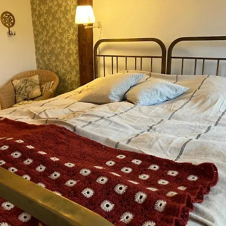 Huset I Gronnegade * Stubbekøbing