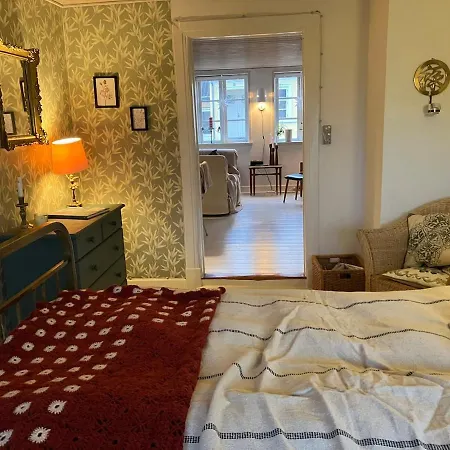 Huset I Gronnegade