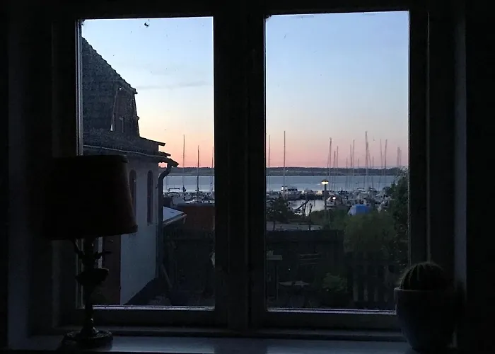 Dom wakacyjny Huset I Gronnegade Stubbekøbing