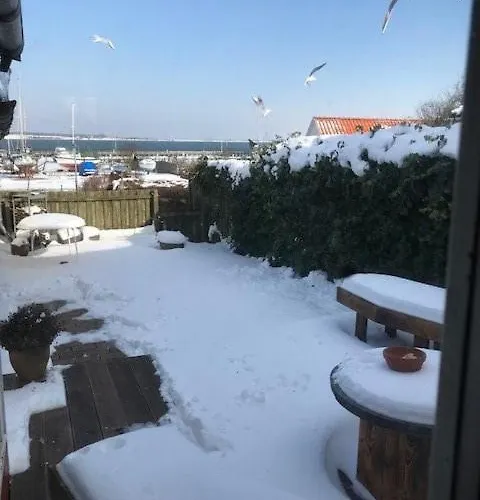 Huset I Gronnegade *