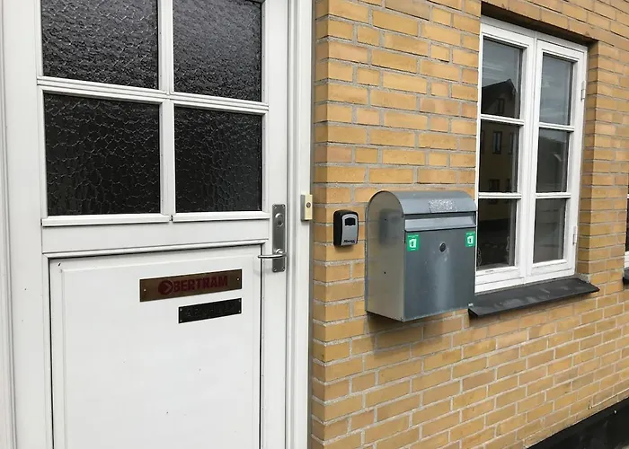 Huset I Gronnegade * Stubbekøbing