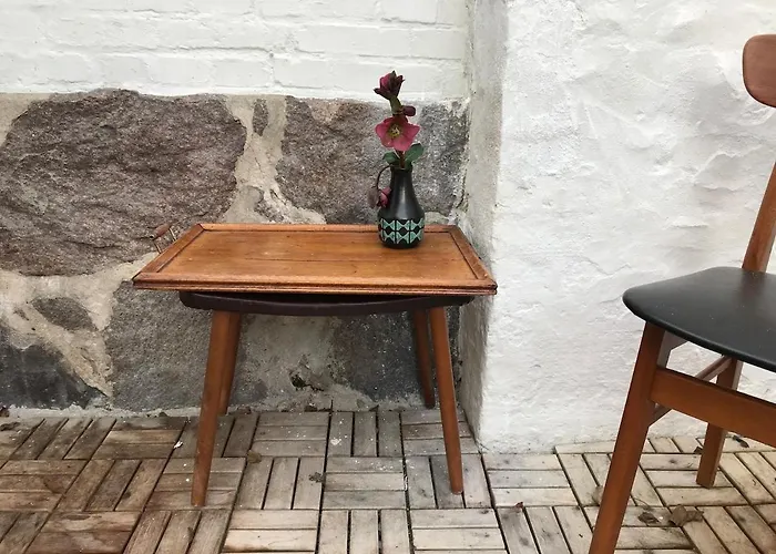 Huset I Gronnegade Stubbekøbing