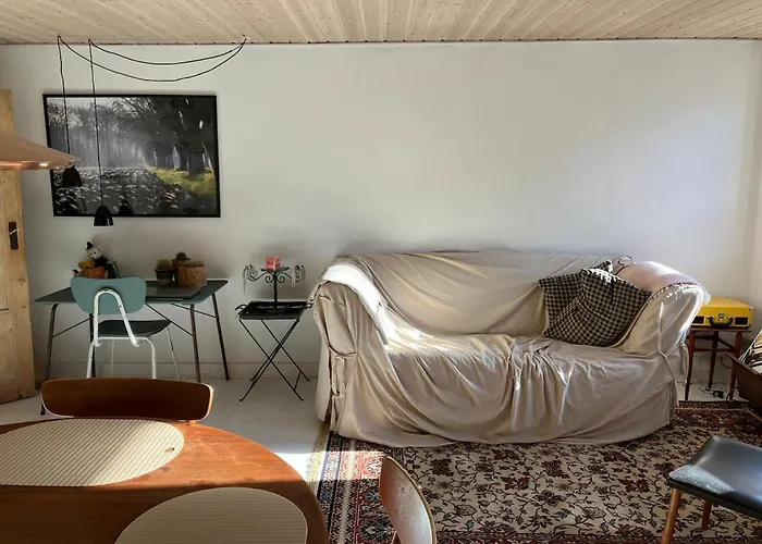 Huset I Gronnegade Stubbekøbing