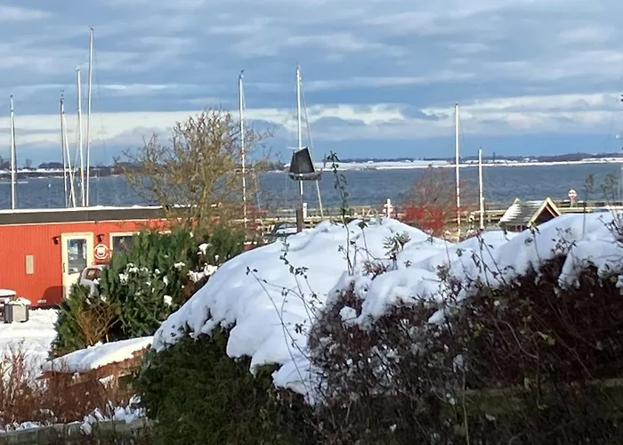 Huset I Gronnegade