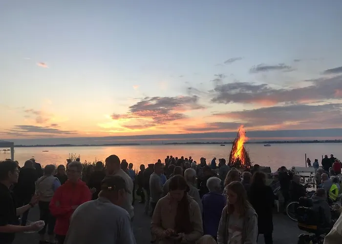 Huset I Gronnegade Dom wakacyjny *