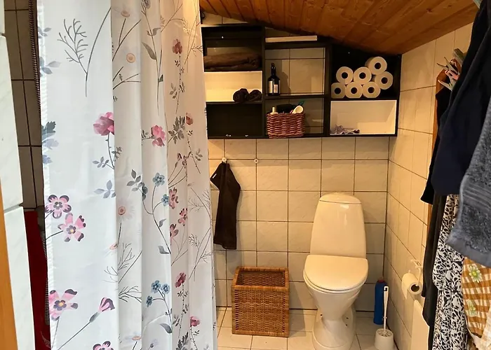 Huset I Gronnegade Stubbekøbing