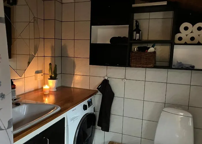 Huset I Gronnegade * Stubbekøbing