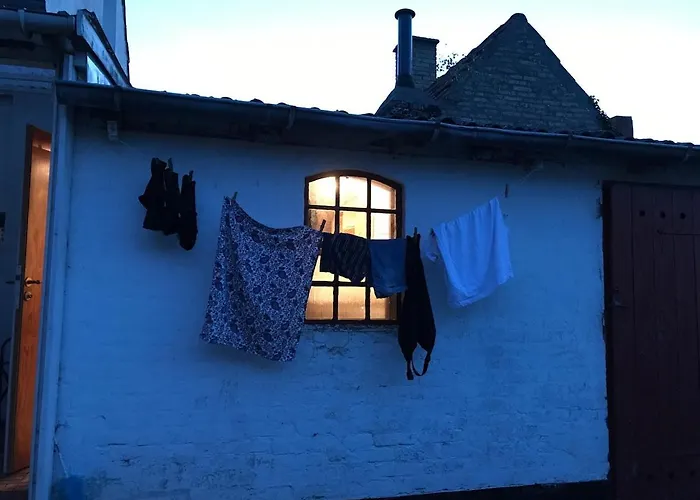 Huset I Gronnegade