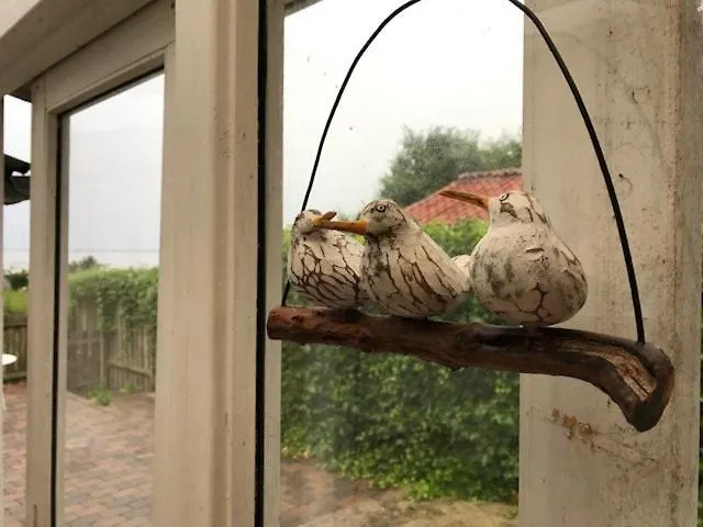 Huset I Gronnegade * Stubbekøbing