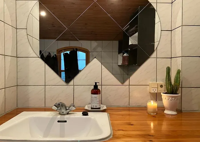 Huset I Gronnegade Dom wakacyjny