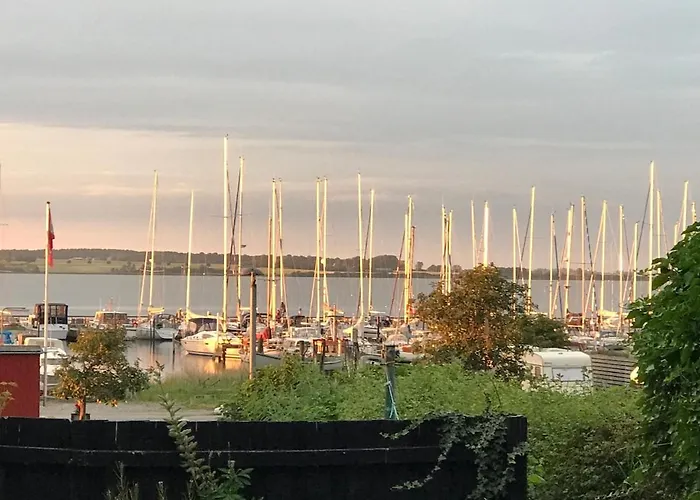Dom wakacyjny Huset I Gronnegade