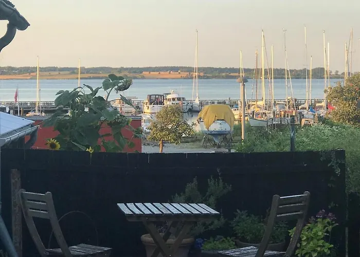 Huset I Gronnegade Dom wakacyjny Stubbekøbing