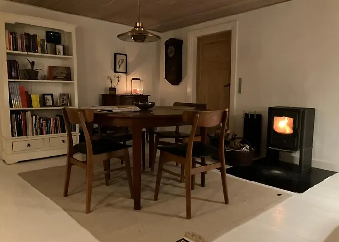 Huset I Gronnegade Stubbekøbing