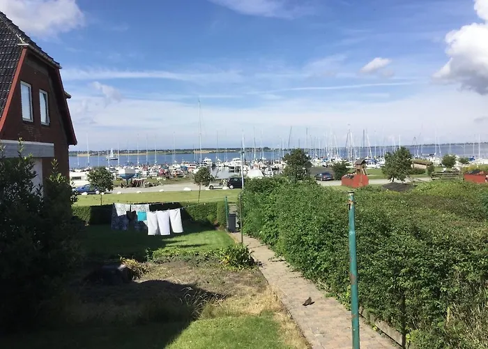 Dom wakacyjny Huset I Gronnegade