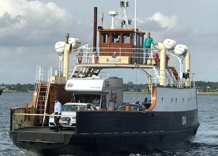 Huset I Gronnegade Stubbekøbing