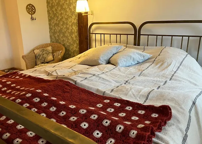 Huset I Gronnegade * Stubbekøbing
