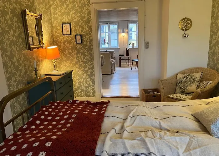 Huset I Gronnegade