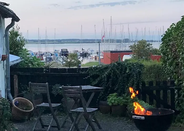 Huset I Gronnegade Dom wakacyjny